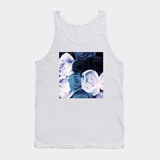 Midnight Tank Top